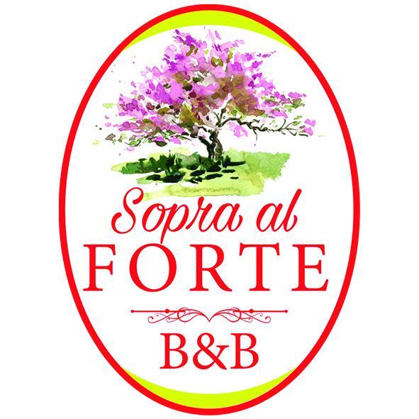 Sopra Al Forte Querceta Zewnętrze zdjęcie